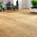 Piso de Ingeniería Roble Natural 19cm x 1,90m x 12mm/2mm