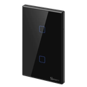Enchufe Inteligente Sonoff S60TPF Schuko Wi-Fi con Control por Voz y Medición de Consumo