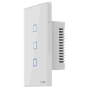 Enchufe Inteligente Sonoff S60TPF Schuko Wi-Fi con Control por Voz y Medición de Consumo