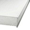 Iso-Panel Techo Isodec 100mm - Ancho 1,12m - Bromyros