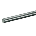 Varilla Roscada Galvanizada 1/2" x 3m 