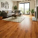 Piso SPC Click Roble Cos 5,5mm Caja 2.24m2  