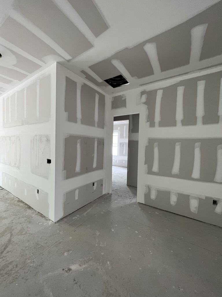 Placa Yeso Standar Knauf 12,5mm x 1.2m x 2.4m