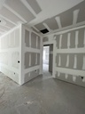 Placa Yeso Standar Knauf 12,5mm x 1.2m x 2.4m