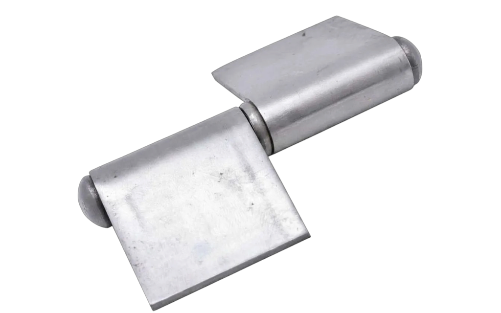 Bisagra 85mm x 3mm - 2578