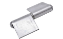 Bisagra 85mm x 3mm - 2578