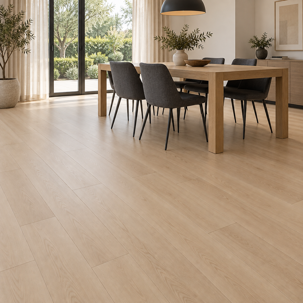 Piso SPC Click Shara 5,5mm Caja 2.24m2