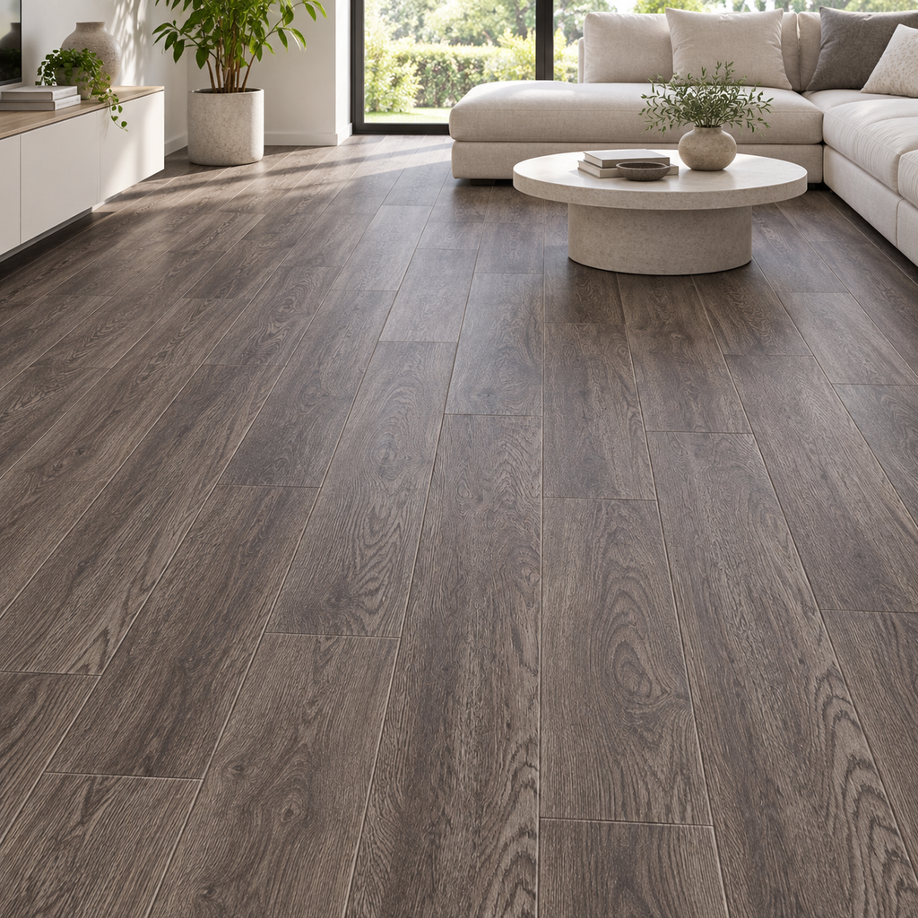 Piso SPC Click Irlanda 5,5mm Caja 2.63m2 