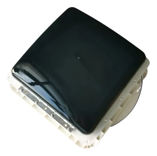 RV Escotilla Extractor Hatch 280 x 280mm (MG22RH) New 2023