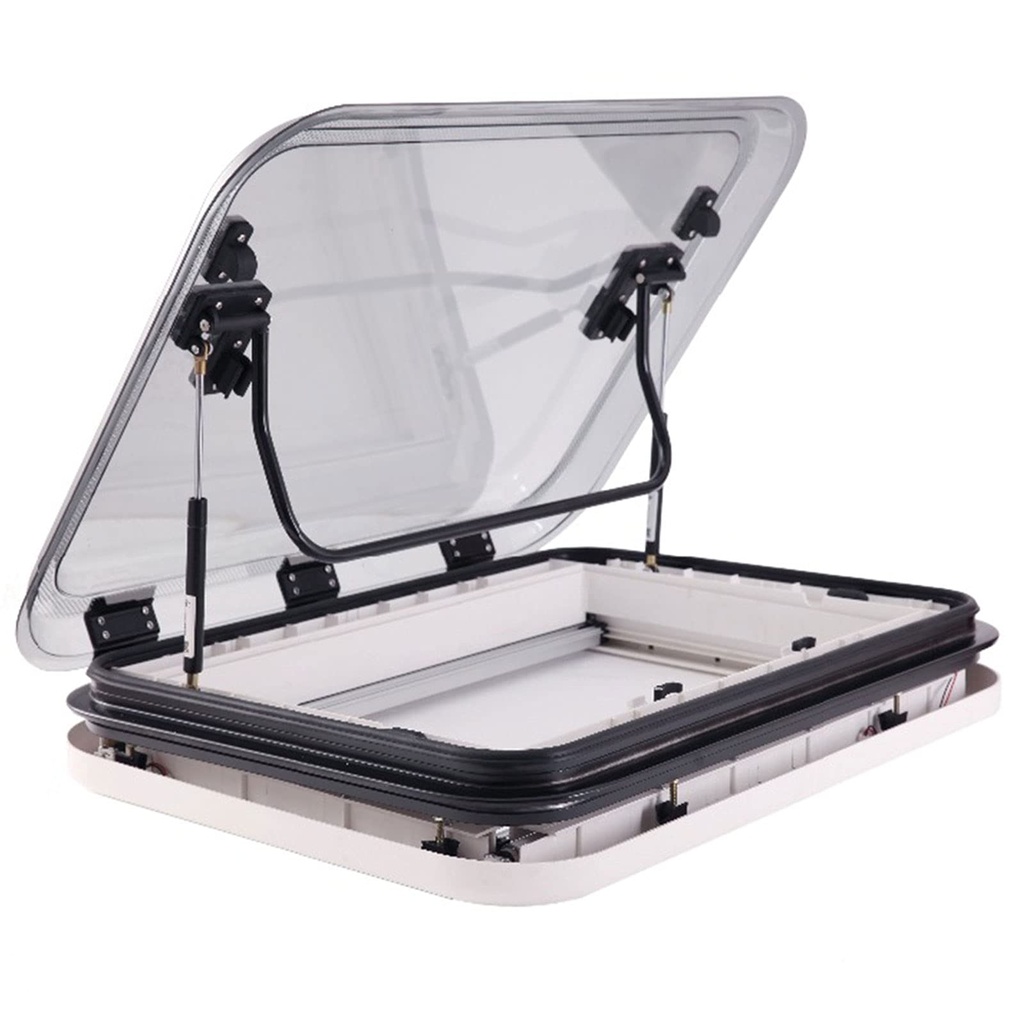 RV Escotilla Iluminacion LED 500 x 500mm (MG16SL)