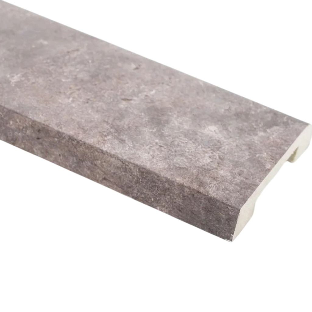 Zocalo EPS 15mm x 70mm x 2.4 - Concreto - 819