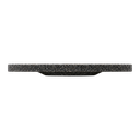Disco de Desbaste W-MAX 180 x 6 x 22,23 - 7 Pulgadas