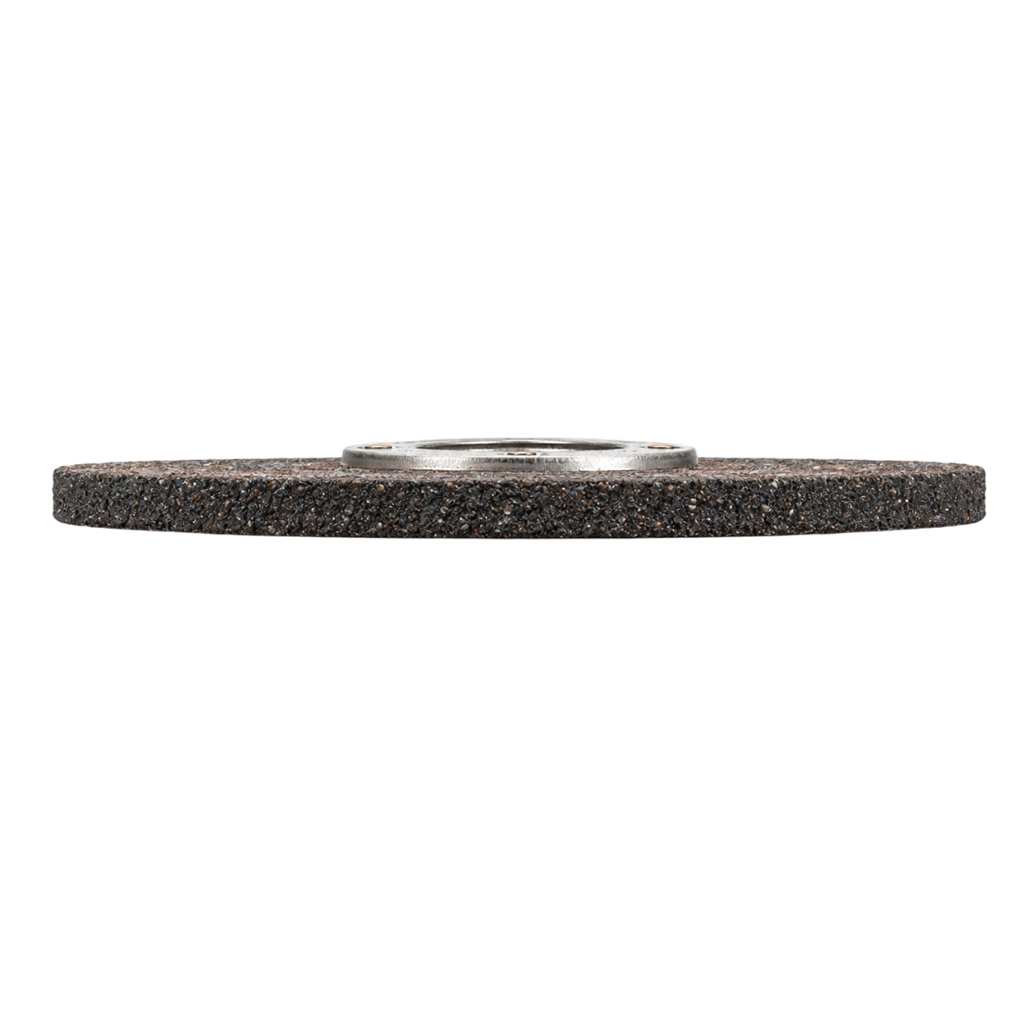 Disco Desbaste  Acero Gridest x 6.4mm x 9 Pulgadas