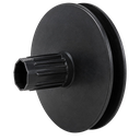 Disco pvc 12 x 42 C16-18 para cajon 155