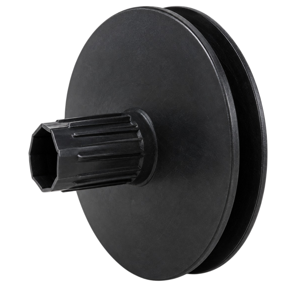Disco PVC 14x42 C/Alojaminto C/16-18