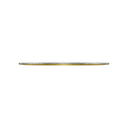 Disco Diamanado c/seco 180mm Goldex