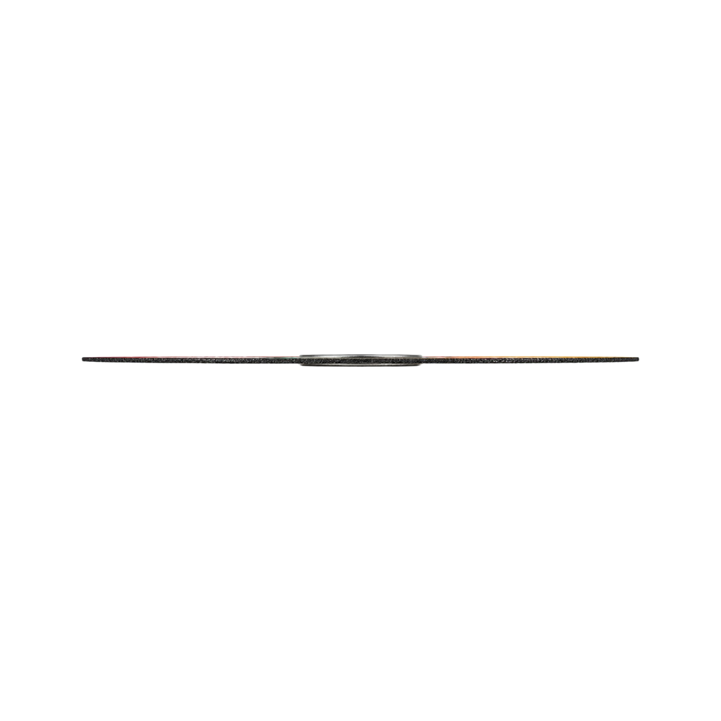 Disco de Corte Inox. W-Max Rush115 x 1.0 x 22 - 4"