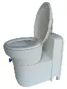 RV Inodoro con Cassette Freucamp