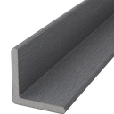 Deck WPC Angulo Madera Lijada 50 x 50mm x 2.90m SF-S50-50A