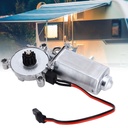 RV Motor Toldo Automatizado 4000 x 2500mm - Enrollador