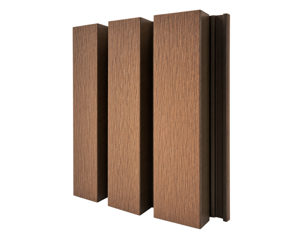 WPC Exterior M Coffe 2.9m x 22cm x 2.9cm