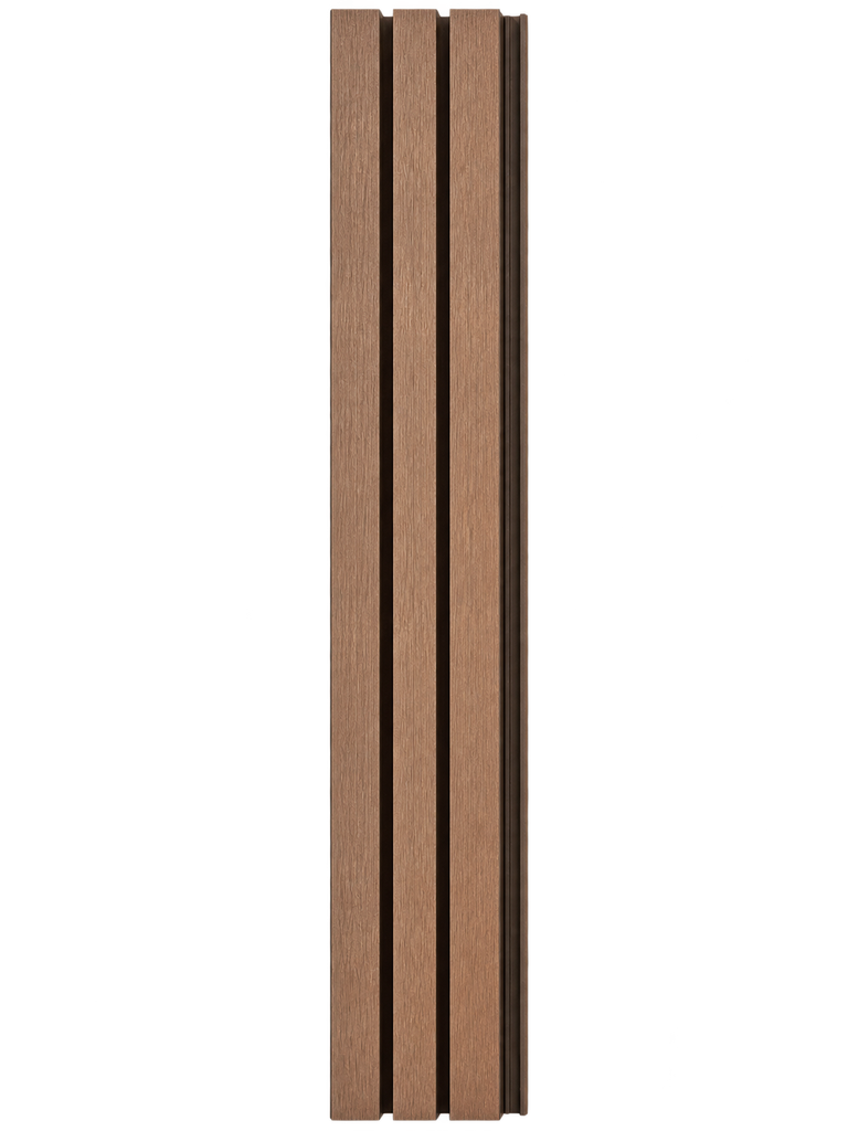 WPC Exterior M Coffe 2.9m x 22cm x 2.9cm