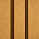 WPC Exterior Teak 2.9m x 22cm x 2.9cm