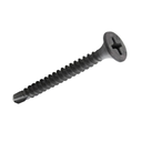Tornillo T3 PM Alas Autofresante Epoxi 4.8 x 38mm x 100 UN - EPOALAS10112