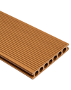 Deck Exterior WPC Reversible Teca 140 x 15mm x 2.90m