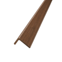Angulo WPC Exterior Nogal 50 x 50mm x 2.90m Cod03