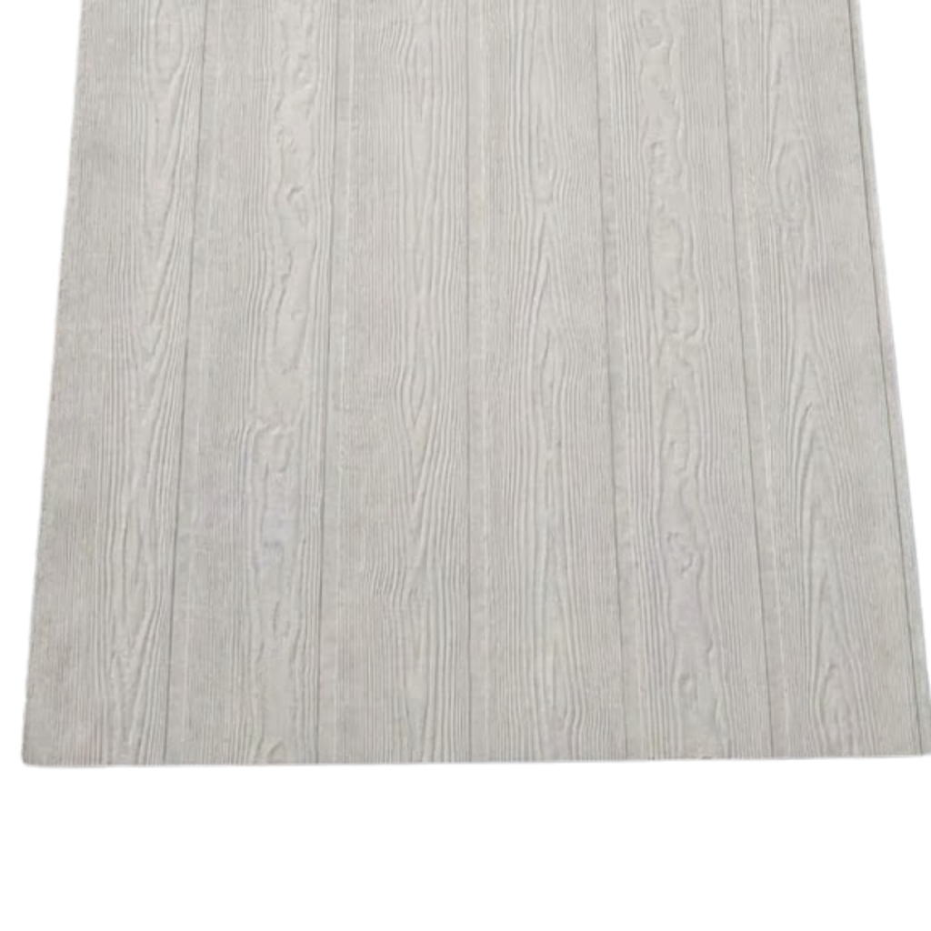 Placa Panel Texturado Siding 1.22 x 2.44m x 6mm 