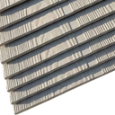 Placa Panel Texturado Siding 1.22 x 2.44m x 6mm 