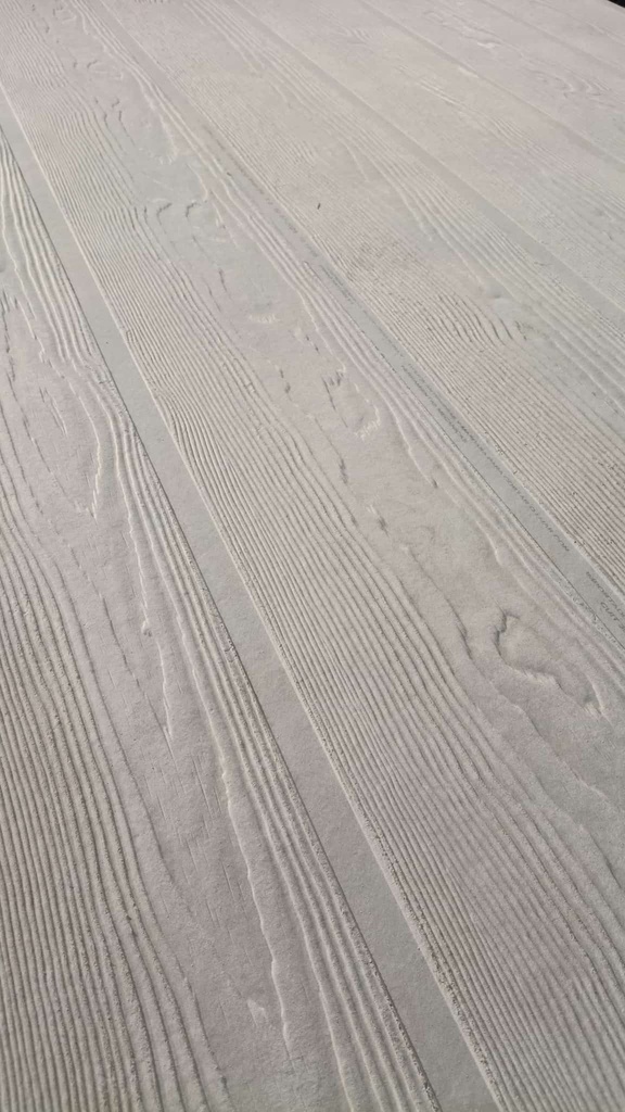 Placa Panel Texturado Siding 1.22 x 2.44m x 6mm 