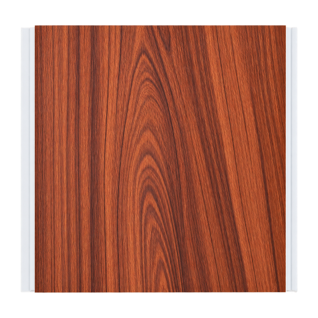 PVC Cielo Raso Roble Rústico 8 mm x 25 cm x 5,95 m