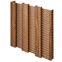 Cuadrapanel ARMCO Revestimiento de Chapa Conformada 0,50 mm