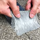 Imperla Nano Band Cinta Selladora Aluminio Butílica 10 cm x 10 m - PIA0045