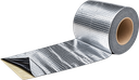 Imperla Nano Band Cinta Selladora Aluminio Butílica 20 cm x 10 m - PIA0046