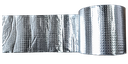 Imperla Nano Band Cinta Selladora Aluminio Butílica 20 cm x 10 m - PIA0046
