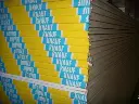 Placa Yeso Ultra Light Knauf 12.5mm x 1.2m x 2.4m LIV