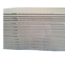 Placa Yeso Ultra Light Knauf 12.5mm x 1.2m x 2.4m LIV