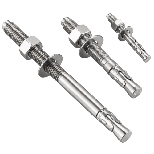 Anclaje de Cuña Simpson 1/2" x 3 3/4 - WA50334