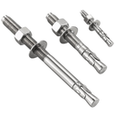 Anclaje de Cuña Simpson 1/2" x 3 3/4 - WA50334