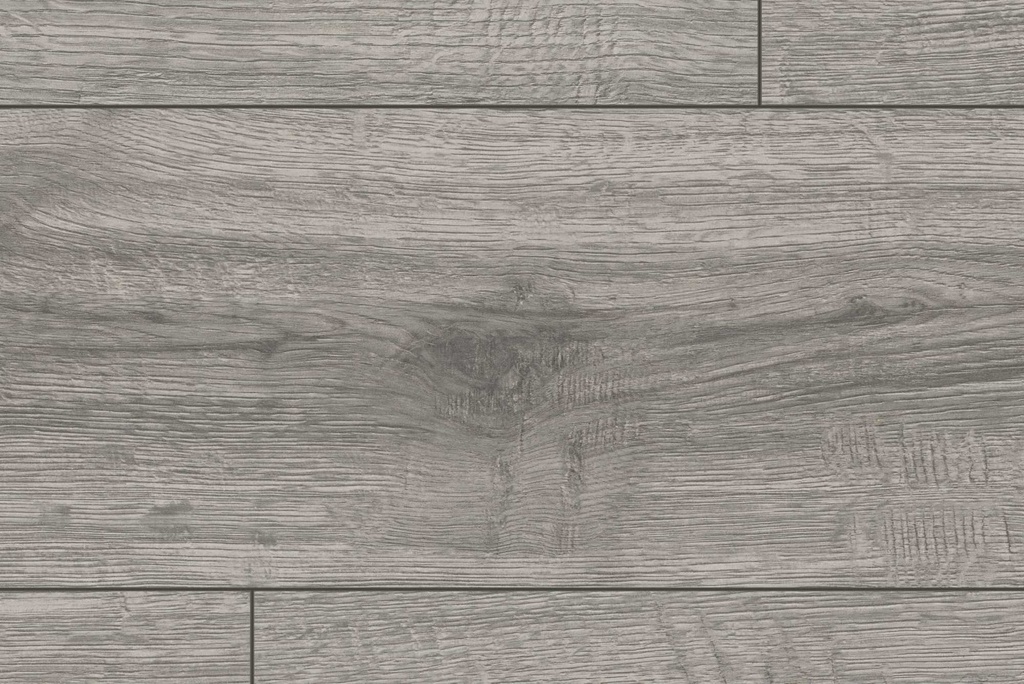 Piso Flotante EGGER Roble Gris Click IT 8mm AC4 Caja 1.99m2 PFEGRSGC8