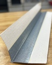 Cantonera Metal C/Cinta - 3,05m - Sheetrock