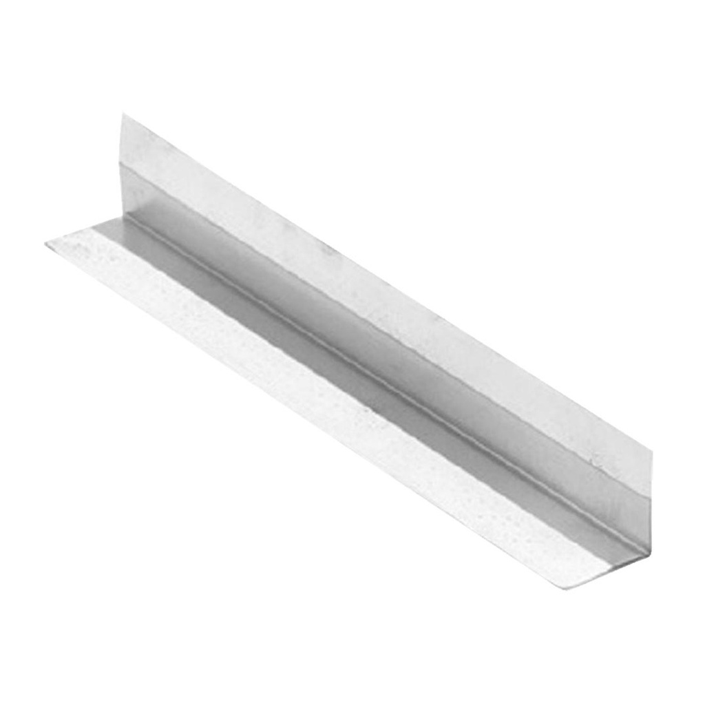 Cantonera Metal C/Cinta - 2,44m - Sheetrock