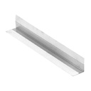 Cantonera Metal C/Cinta - 2,44m - Sheetrock
