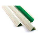 Cantonera Metal C/Cinta - 3,05m - Goldline EEUU
