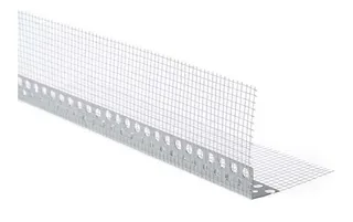 Cantonera chapa Galvanizada (0,36) x 2,6 Red