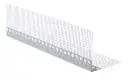 Cantonera chapa Galvanizada (0,36) x 2,6 Red