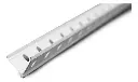 Cantonera PVC Mono Capa - Yeso Proyectable
